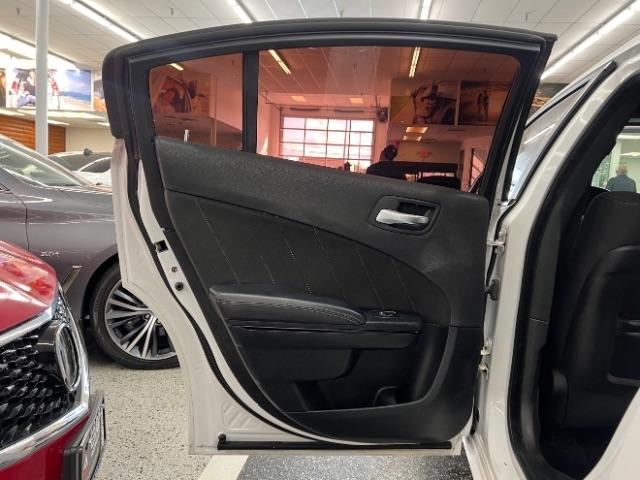 Dodge Charger SXT Plus RWD 2018