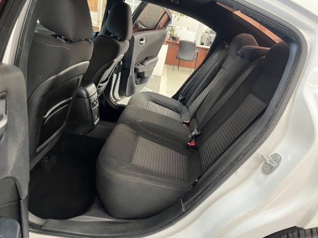 Dodge Charger SXT Plus RWD 2018