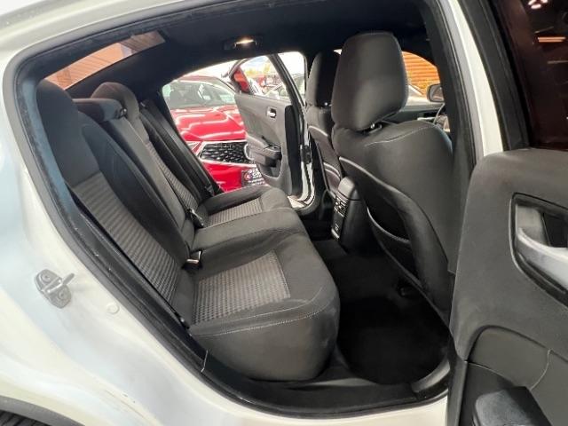 Dodge Charger SXT Plus RWD 2018