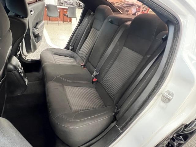 Dodge Charger SXT Plus RWD 2018