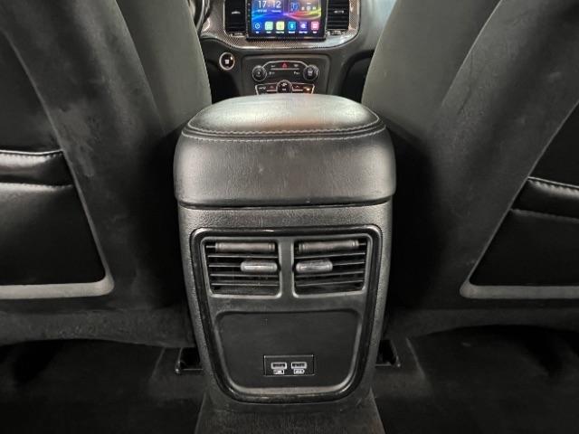 Dodge Charger SXT Plus RWD 2018