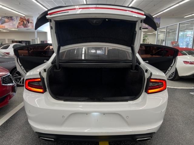 Dodge Charger SXT Plus RWD 2018