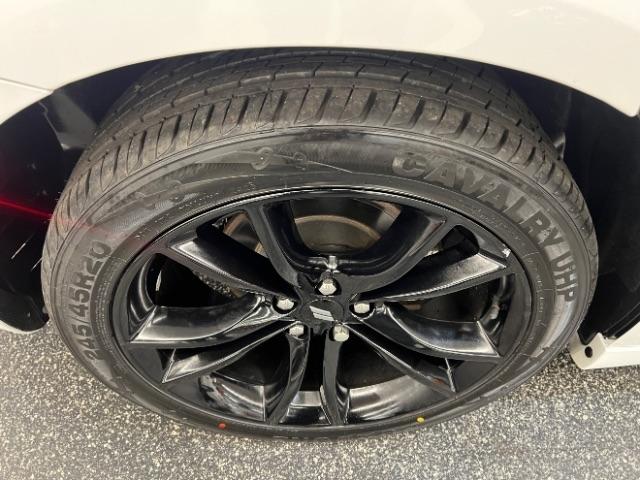 Dodge Charger SXT Plus RWD 2018