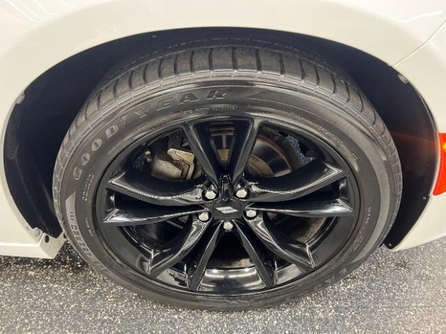 Dodge Charger SXT Plus RWD 2018