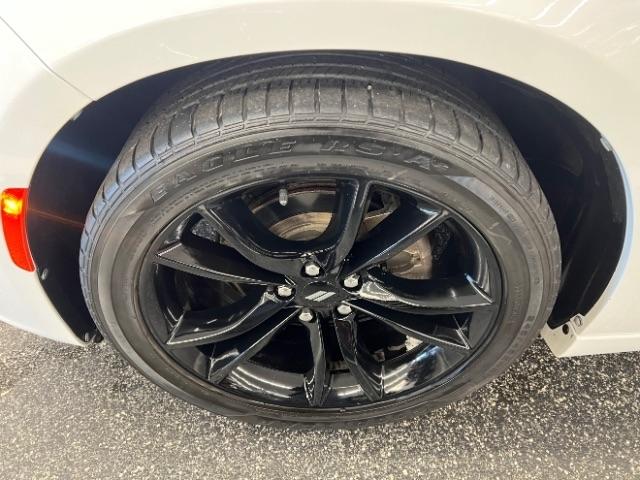 Dodge Charger SXT Plus RWD 2018