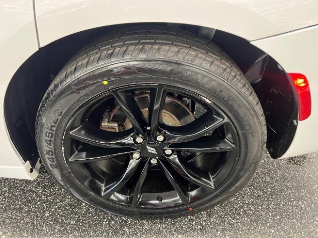 Dodge Charger SXT Plus RWD 2018