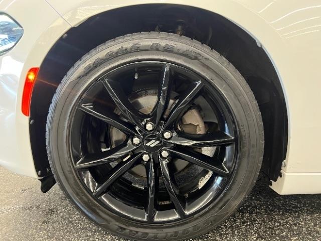 Dodge Charger SXT Plus RWD 2018