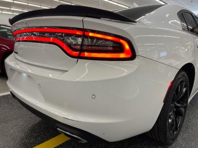 Dodge Charger SXT Plus RWD 2018