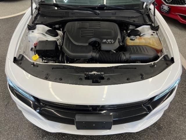 Dodge Charger SXT Plus RWD 2018