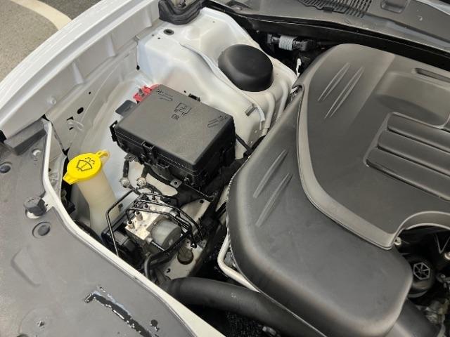 Dodge Charger SXT Plus RWD 2018