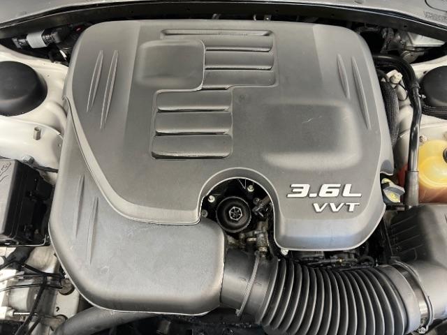 Dodge Charger SXT Plus RWD 2018