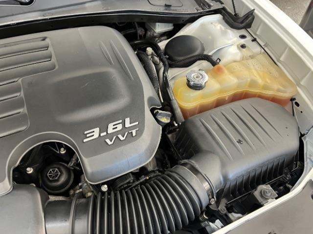 Dodge Charger SXT Plus RWD 2018