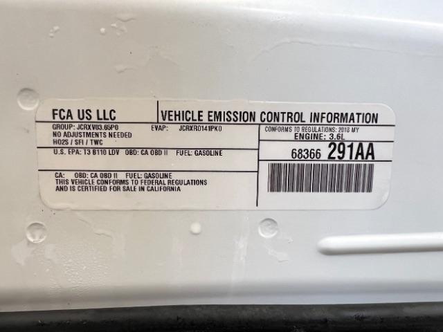 Dodge Charger SXT Plus RWD 2018