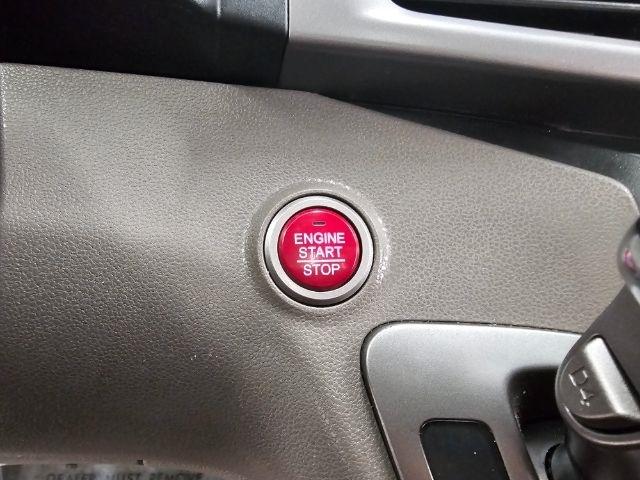 Honda Odyssey 5dr EX-L 2015