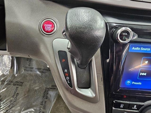 Honda Odyssey 5dr EX-L 2015