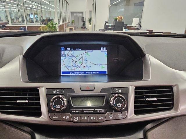 Honda Odyssey 5dr EX-L 2015