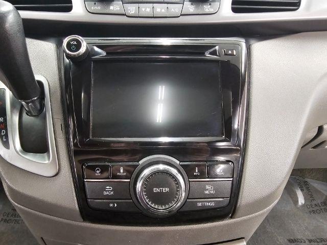 Honda Odyssey 5dr EX-L 2015