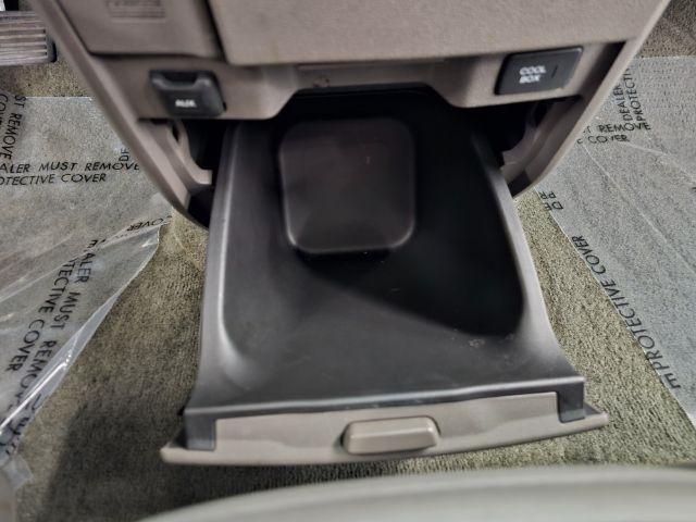 Honda Odyssey 5dr EX-L 2015