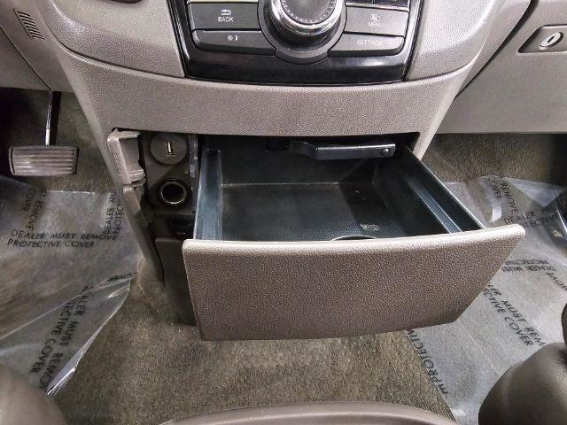 Honda Odyssey 5dr EX-L 2015