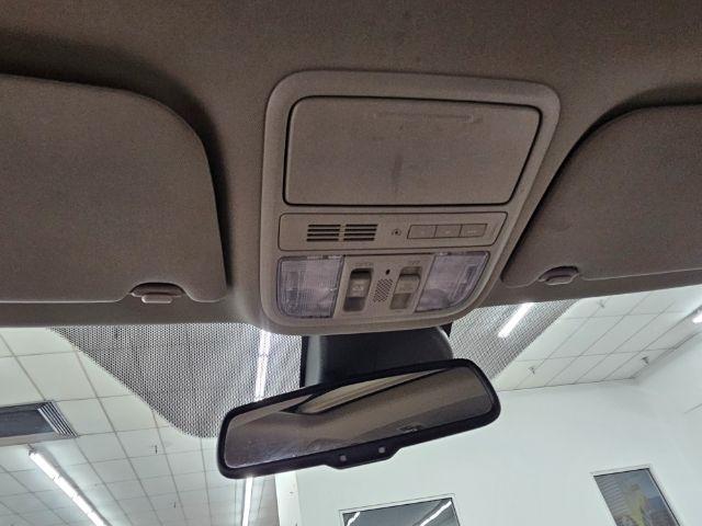 Honda Odyssey 5dr EX-L 2015