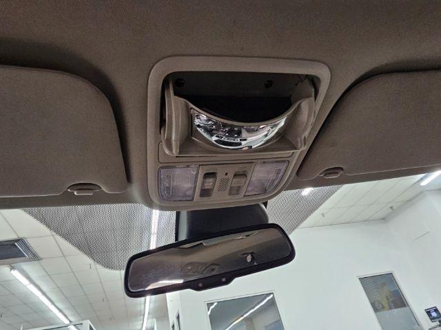 Honda Odyssey 5dr EX-L 2015