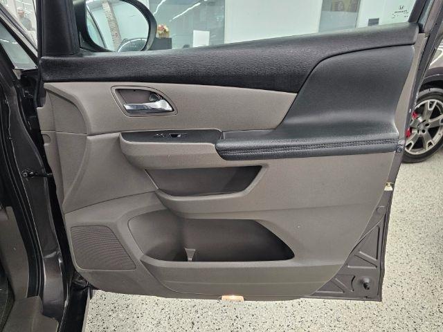 Honda Odyssey 5dr EX-L 2015