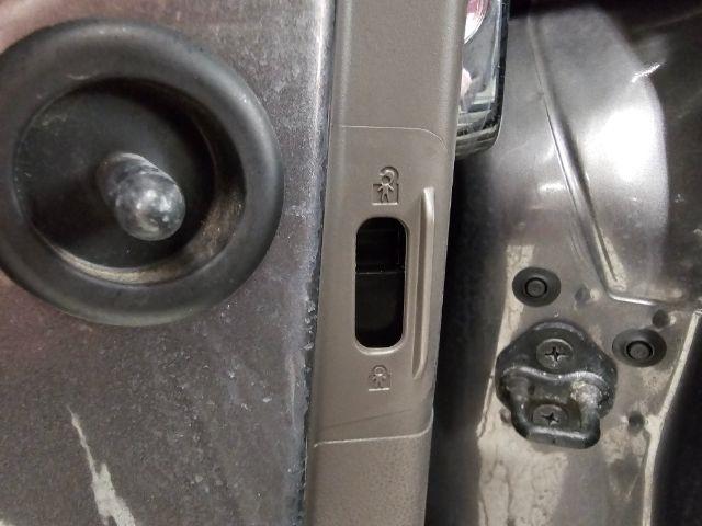 Honda Odyssey 5dr EX-L 2015