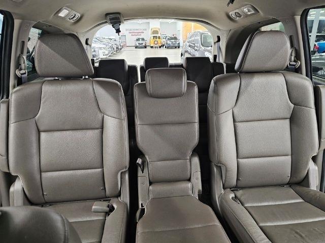 Honda Odyssey 5dr EX-L 2015