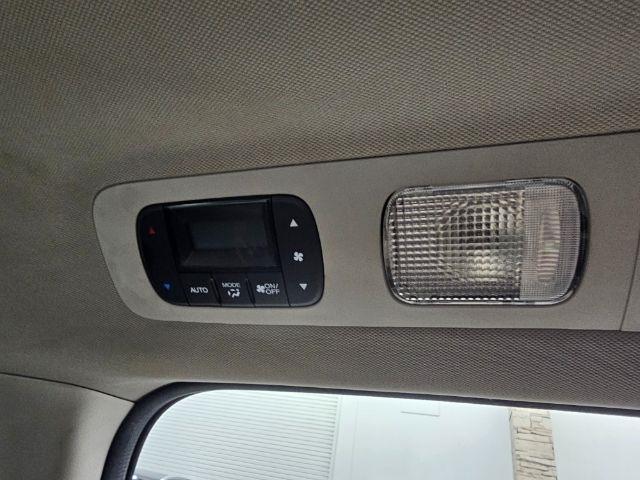 Honda Odyssey 5dr EX-L 2015