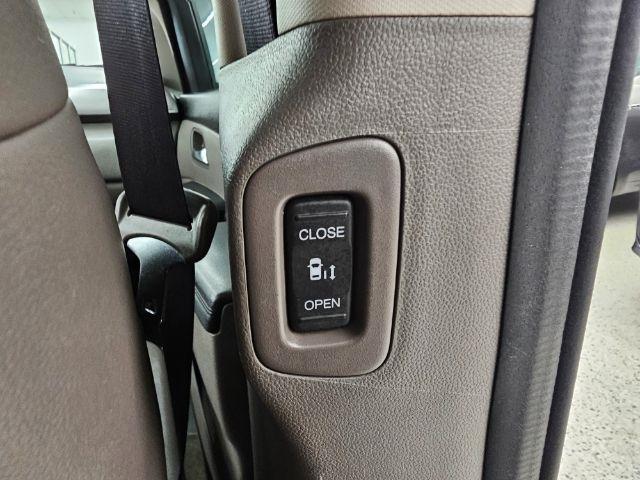 Honda Odyssey 5dr EX-L 2015