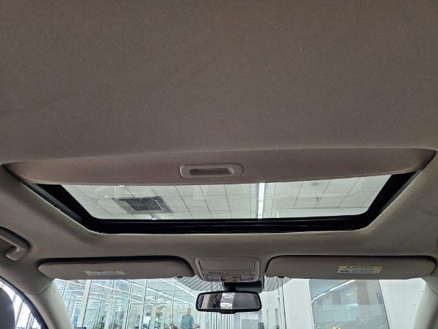 Honda Odyssey 5dr EX-L 2015