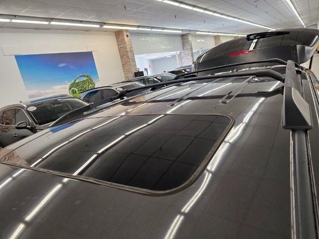 Honda Odyssey 5dr EX-L 2015