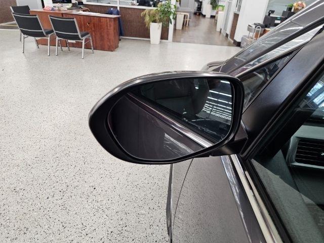 Honda Odyssey 5dr EX-L 2015