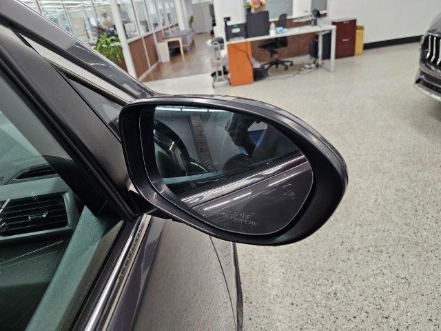 Honda Odyssey 5dr EX-L 2015