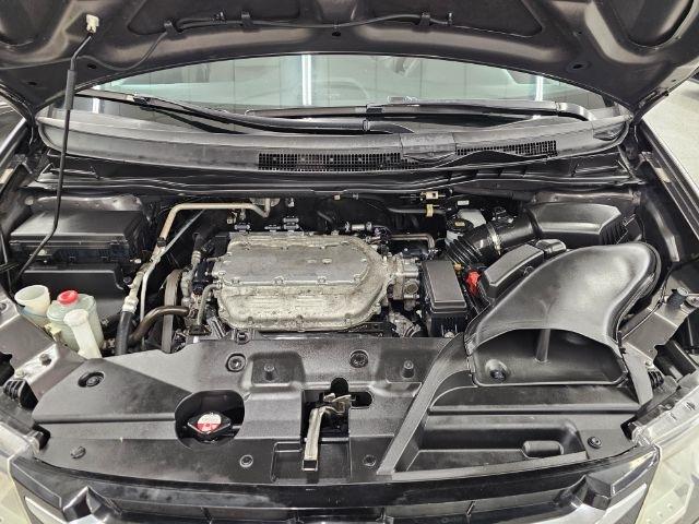 Honda Odyssey 5dr EX-L 2015