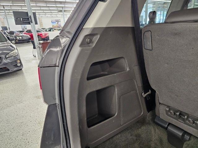 Honda Odyssey 5dr EX-L 2015