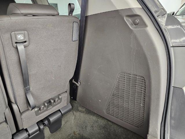 Honda Odyssey 5dr EX-L 2015