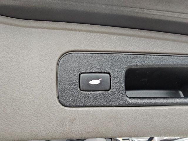 Honda Odyssey 5dr EX-L 2015