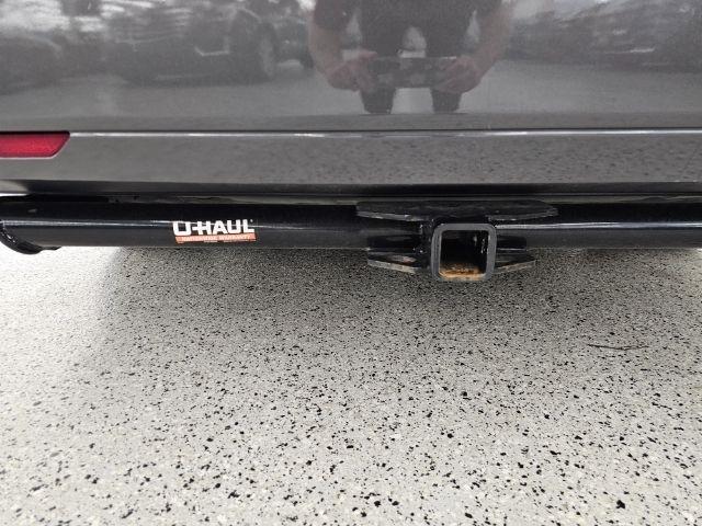 Honda Odyssey 5dr EX-L 2015