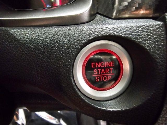 Honda Civic Type R Touring Manual 2018