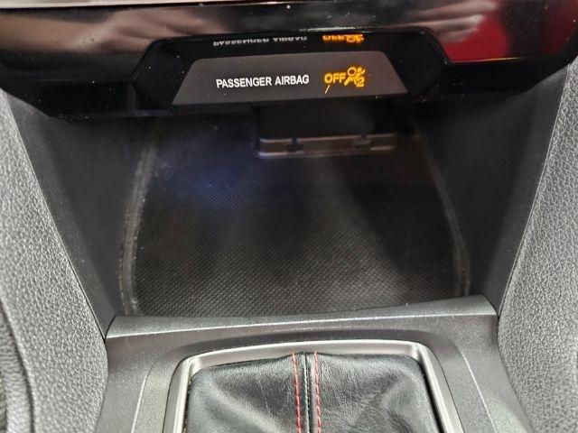 Honda Civic Type R Touring Manual 2018