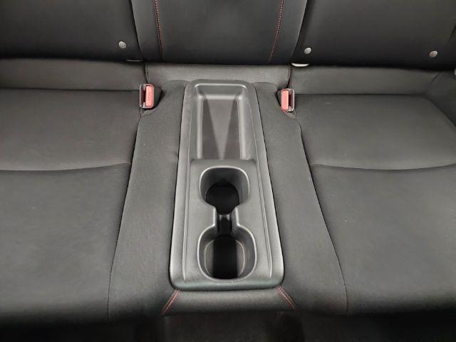 Honda Civic Type R Touring Manual 2018