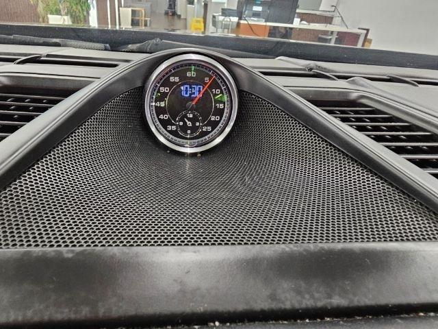 Porsche Panamera 4dr HB GTS 2015