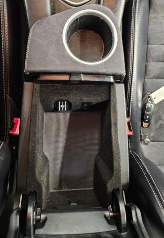 Porsche Panamera 4dr HB GTS 2015