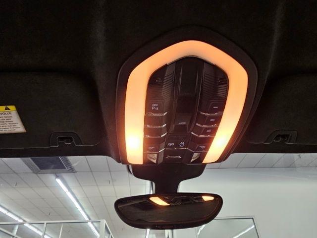 Porsche Panamera 4dr HB GTS 2015