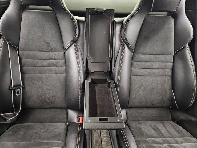 Porsche Panamera 4dr HB GTS 2015