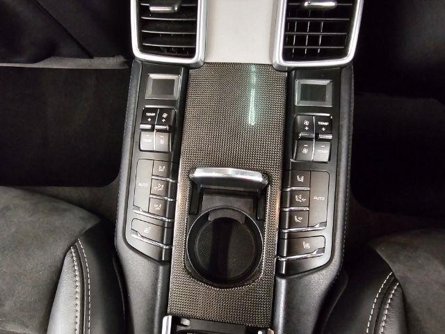 Porsche Panamera 4dr HB GTS 2015