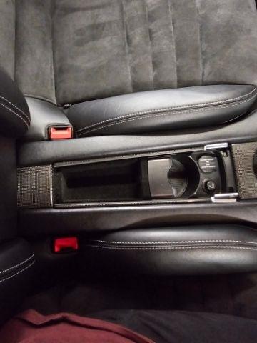 Porsche Panamera 4dr HB GTS 2015