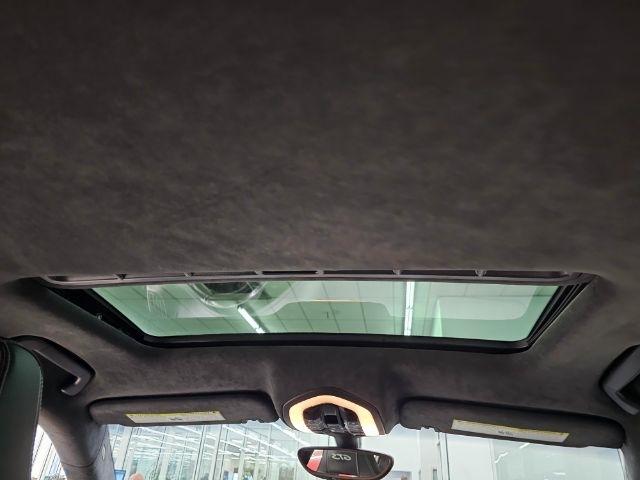 Porsche Panamera 4dr HB GTS 2015