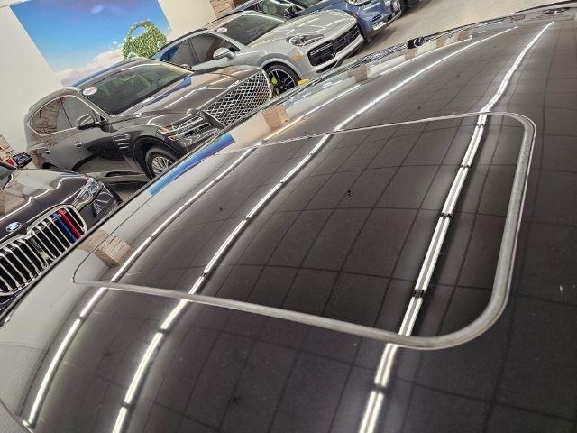 Porsche Panamera 4dr HB GTS 2015